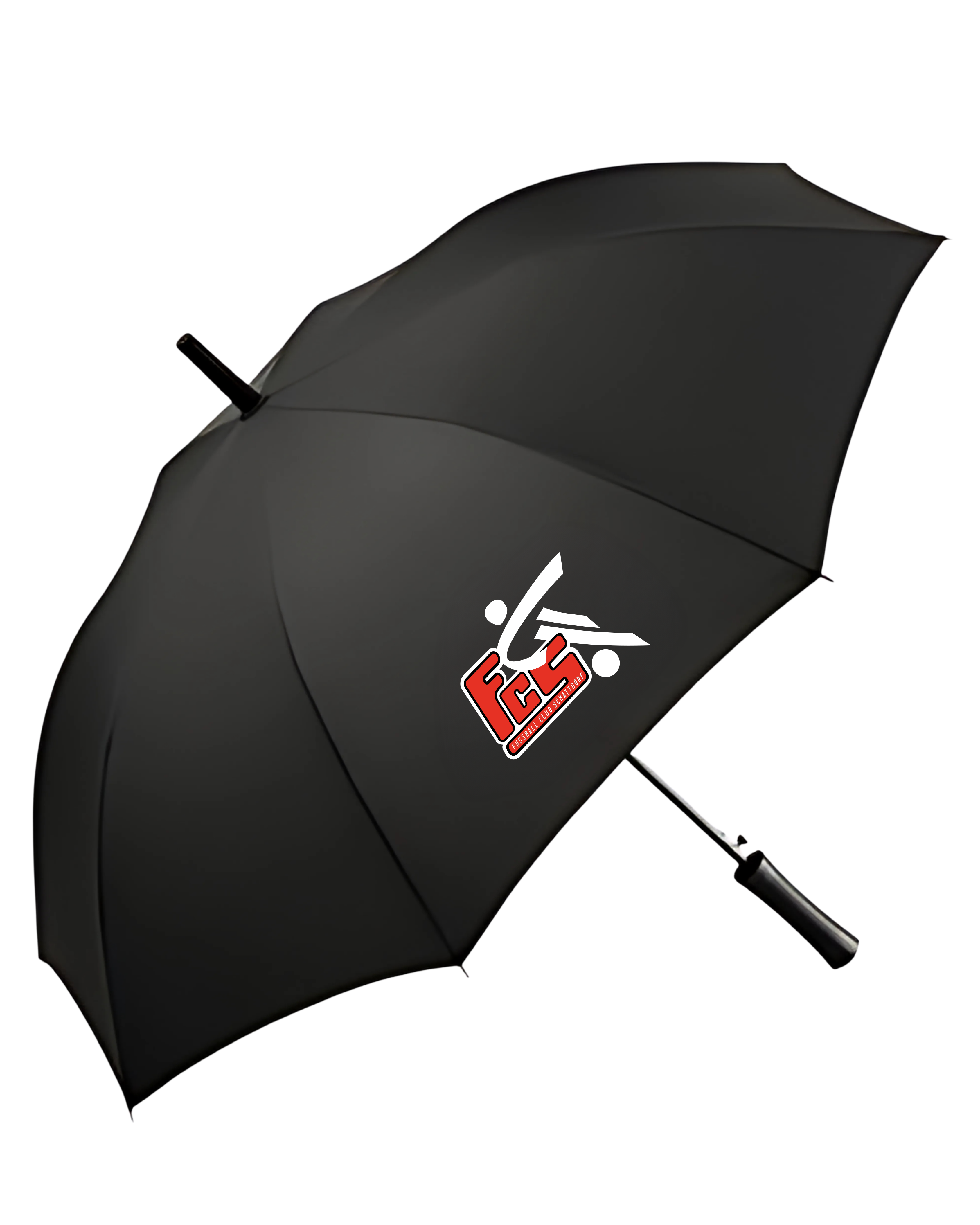 Schirm (schwarz)